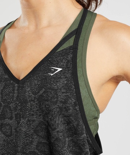 Adapt Animal Midi Tank