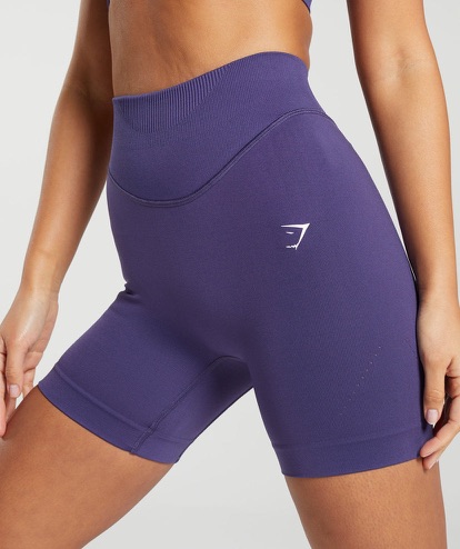 Sweat Seamless Shorts