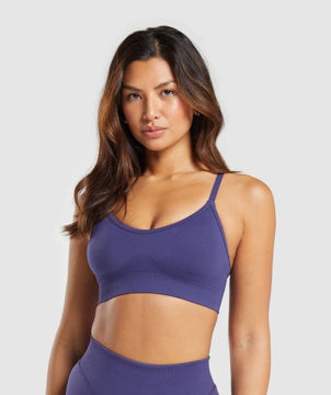 Sweat Seamless Sport Bra