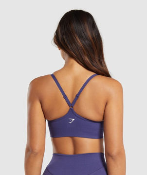 Sweat Seamless Sport Bra