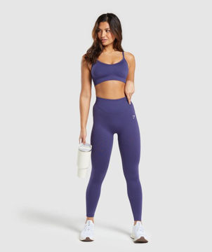 Sweat Seamless Sport Bra
