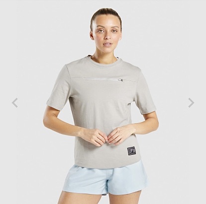 City T-Shirt