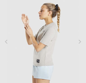 City T-Shirt