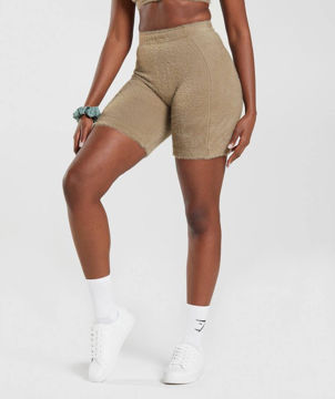 Whitney Eyelash Knit Short