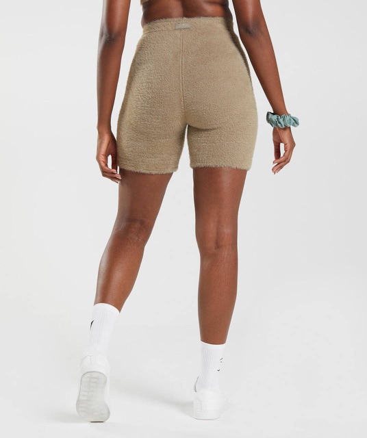 Whitney Eyelash Knit Short