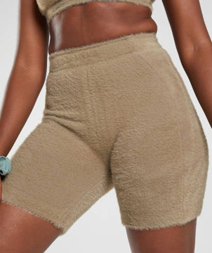 Whitney Eyelash Knit Short