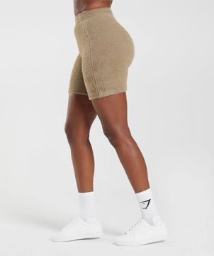 Whitney Eyelash Knit Short