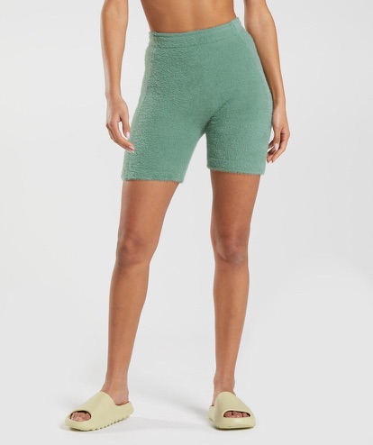 Whitney Eyelash Knit Short