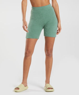 Whitney Eyelash Knit Short