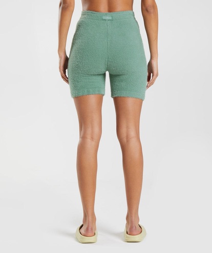 Whitney Eyelash Knit Short
