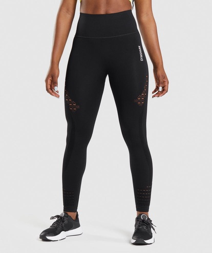 Energy Seamless Legging