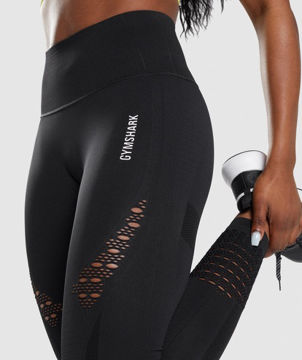 Energy Seamless Legging