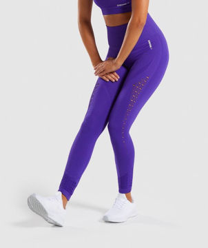 Energy Seamless Legging
