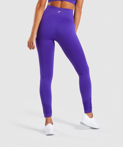 Energy Seamless Legging