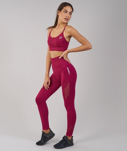 Energy Seamless Legging