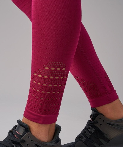Energy Seamless Legging
