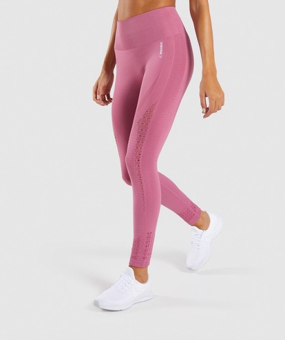 Energy Seamless Legging
