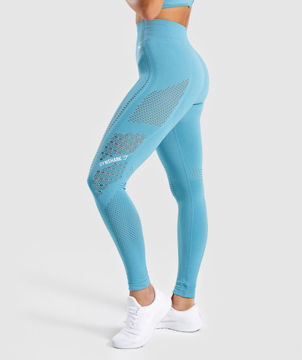 Flawless Knit Tights
