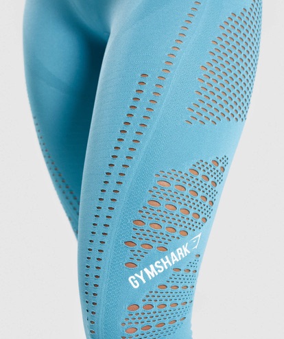 Flawless Knit Tights