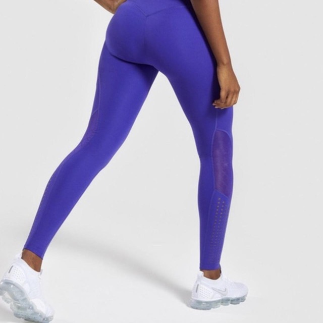 Geo Mesh