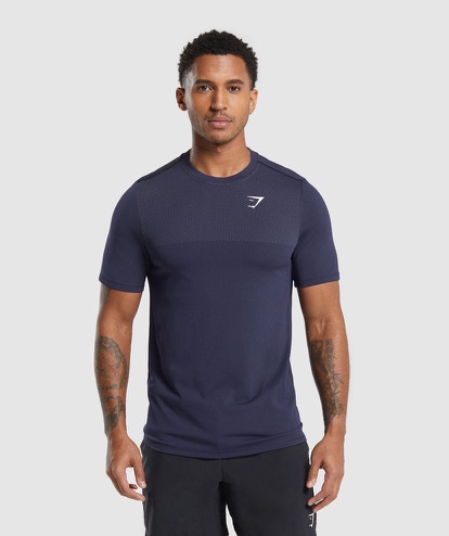 Vital Seamless T-Shirt