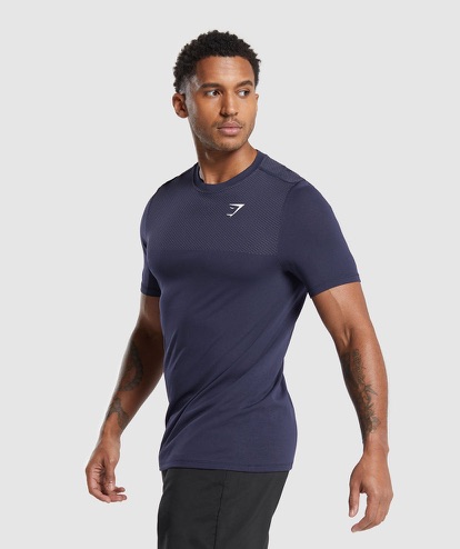 Vital Seamless T-Shirt