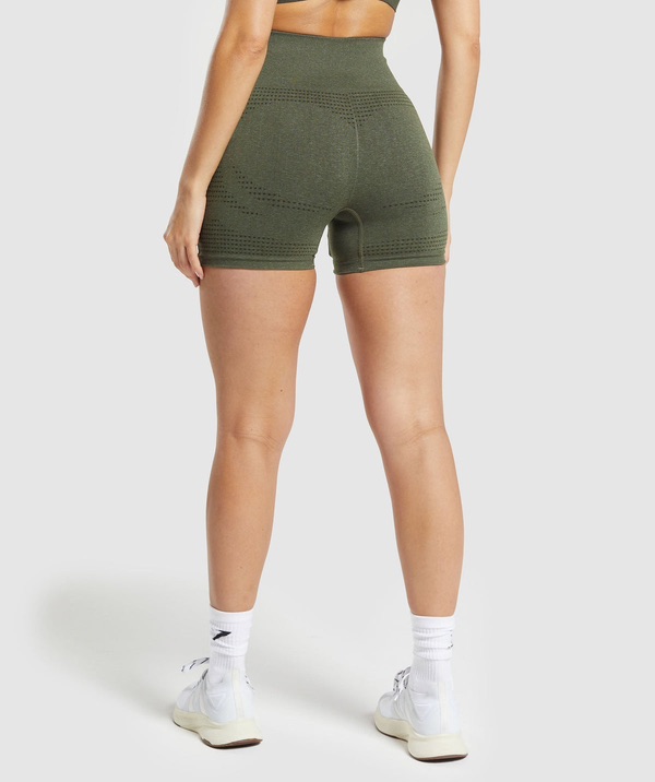 Vital Seamless 2.0 Shorts