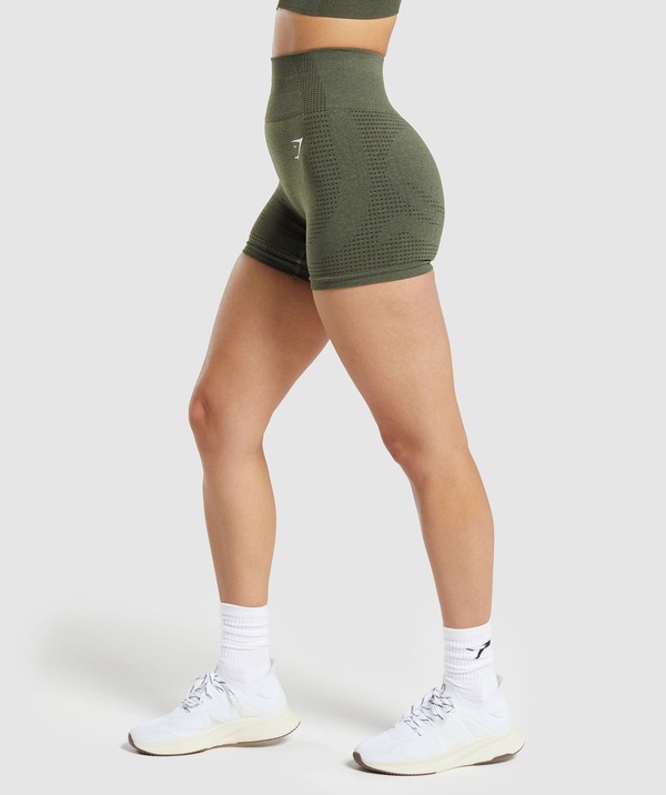 Vital Seamless 2.0 Shorts