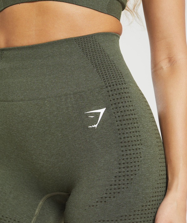 Vital Seamless 2.0 Shorts