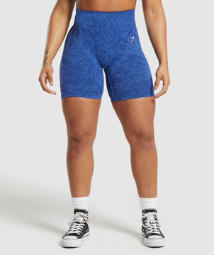 Adapt Safari Tight Short