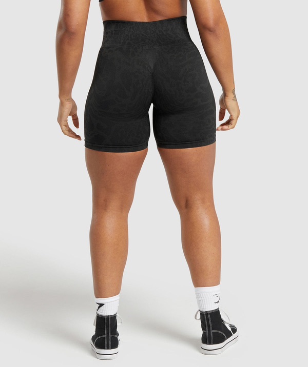 Adapt Safari Tight Short