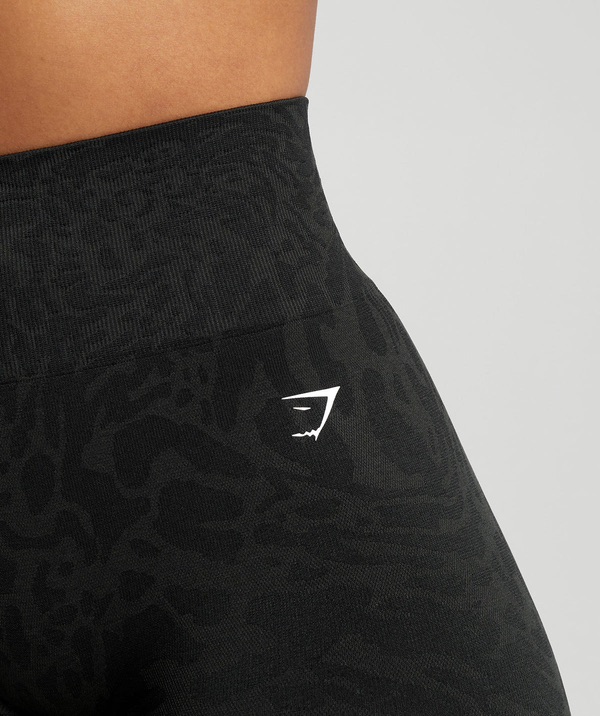Adapt Safari Tight Short
