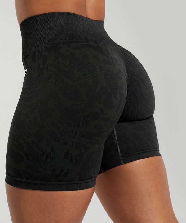 Adapt Safari Tight Short