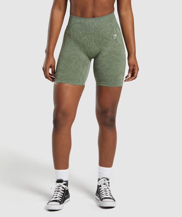 Adapt Safari Tight Short