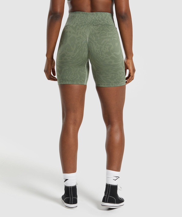 Adapt Safari Tight Short