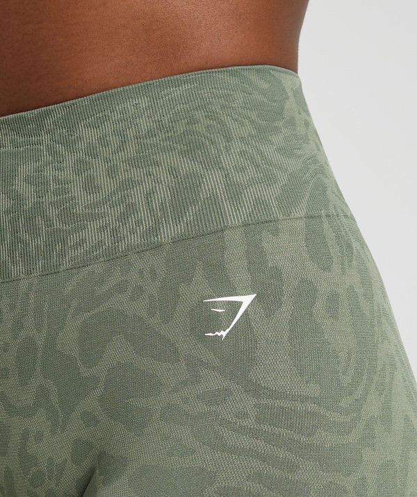 Adapt Safari Tight Short