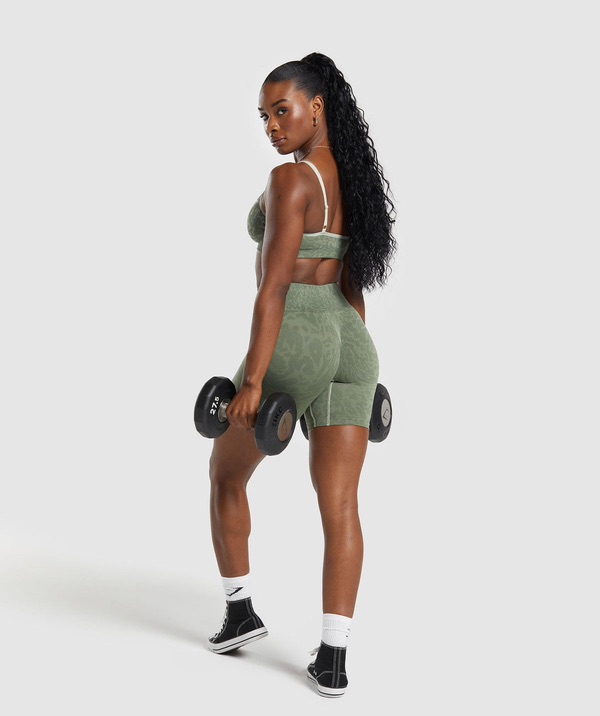 Adapt Safari Tight Short