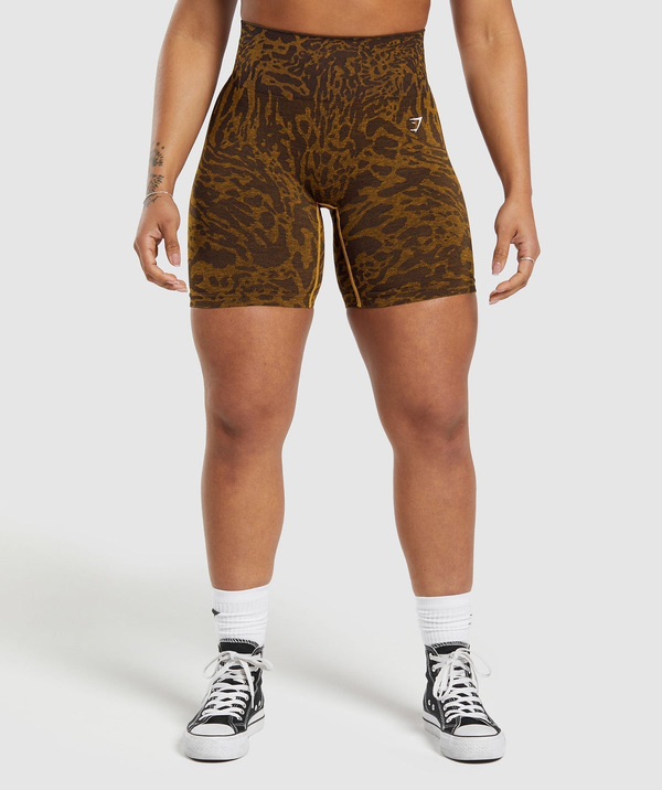 Adapt Safari Tight Short