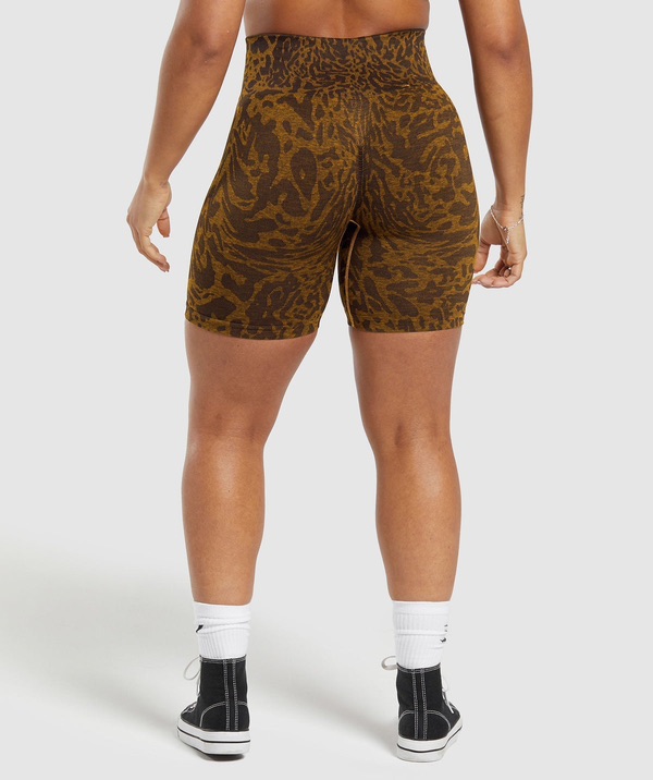 Adapt Safari Tight Short