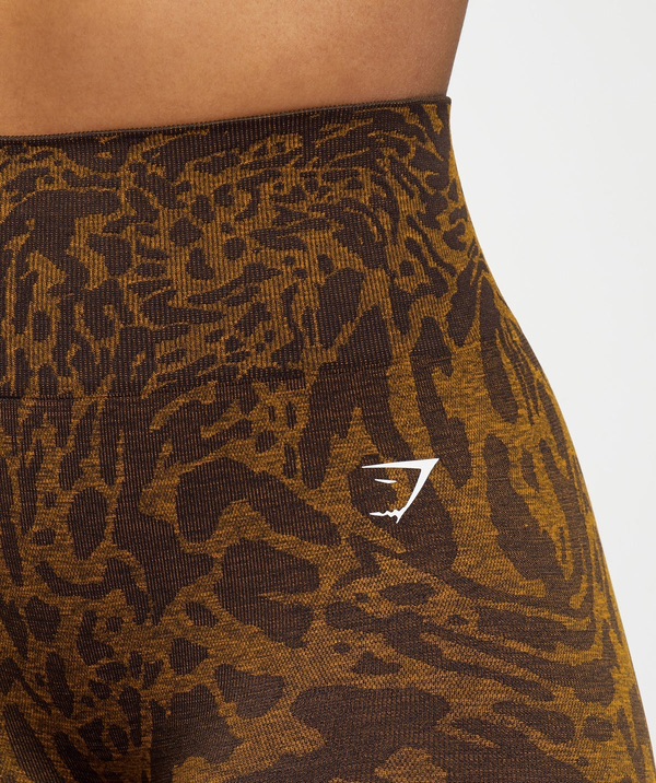 Adapt Safari Tight Short