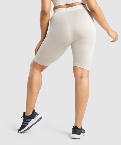 Fit Seamless Cycling Shorts