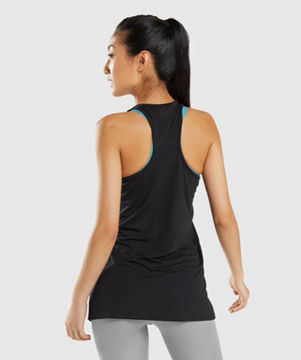 Oversize Tank