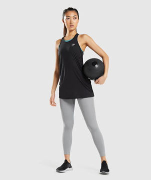 Oversize Tank