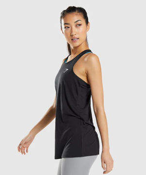 Oversize Tank