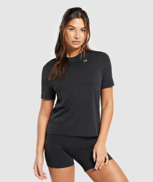 EVERYDAY SEAMLESS T-SHIRT
