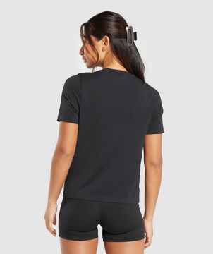 EVERYDAY SEAMLESS T-SHIRT