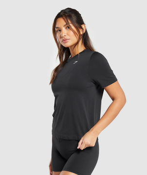 EVERYDAY SEAMLESS T-SHIRT