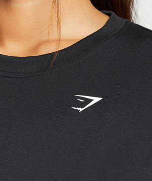 EVERYDAY SEAMLESS T-SHIRT