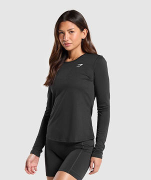 Training Long Sleeve Top