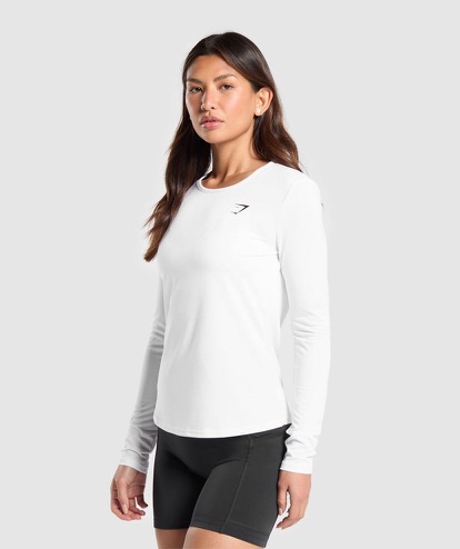 Training Long Sleeve Top